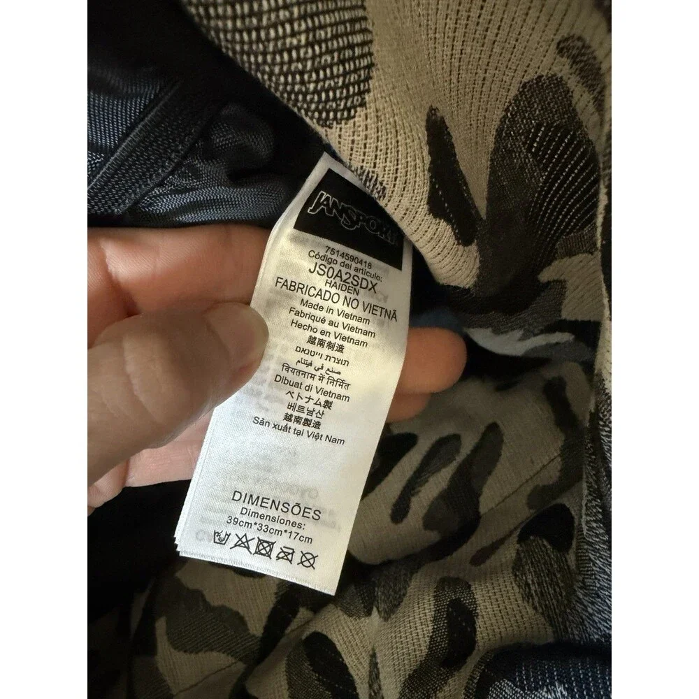 Jansport Haiden Backpack